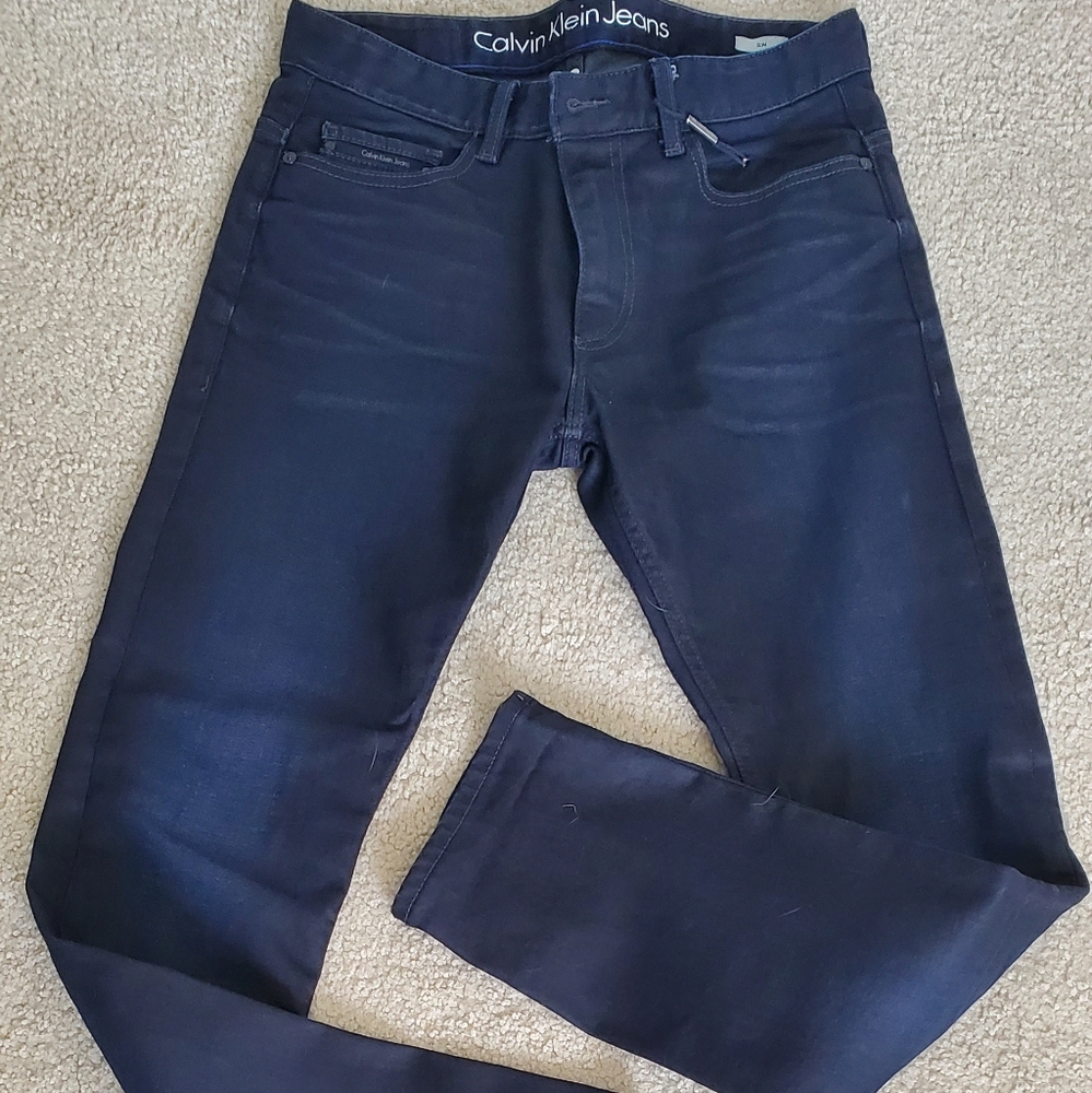 Calvin Klein jeans men